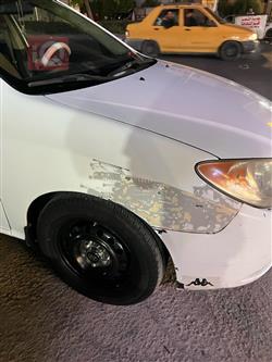 هیۆندای ئەلەنترا